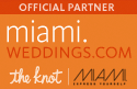 Visit Miami.Weddings.com
